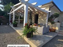 Podere Grandolfi B&B