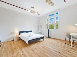 Boarding House in Center of City