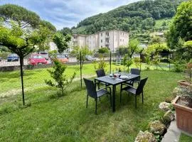 Romanino House Mountain Lake Iseo Hospitality
