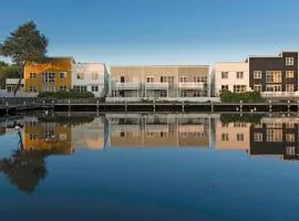 Islands Maritime Holiday Village Ebeltoft