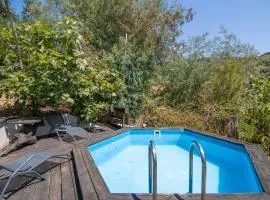 Villa a Croce