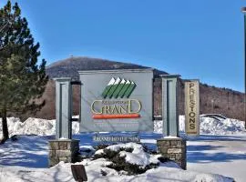 Killington Grand Resort Hotel