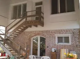 B&B Casa Pascolone