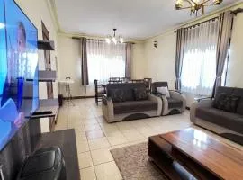 3BedROOMED DUPLEX STAND ALONE Buziga