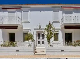 Archontariki Luxury suites collection in Lakithra village