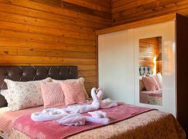 Cabana Bela Vista, ξενοδοχείο σε Santa Maria do Erval