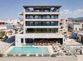 Avant Blue Boutique Hotel