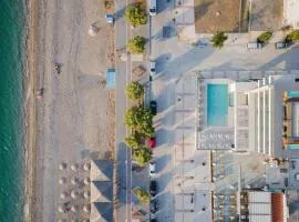 Avant Blue Boutique Hotel