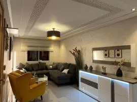 New apartment for rent in Bades - Al Hoceima
