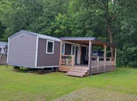 Chalet Hemelriekje