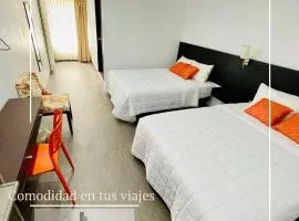 Hotel Cancino