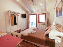 La Riva del Sonno, Hotel in Rivisondoli