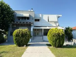 AVS Holiday Home