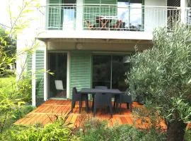 Villa Mirage