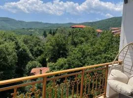 Niki's Paradise View