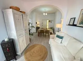 Casa Santo Domingo, Centro-Playa