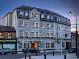 The Newgrange Hotel