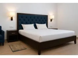 Hotel Chamba Dhanjeet Palace