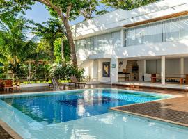 Pousada Corais de Ibiza, qu&aacute;n trọ ở Arraial d' Ajuda