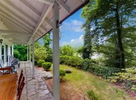 Cabin at Lake Lure