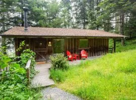 Redwoods Oceanview Retreat