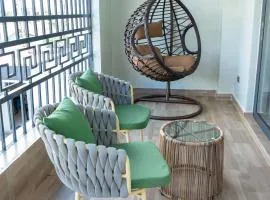 Lumo residences