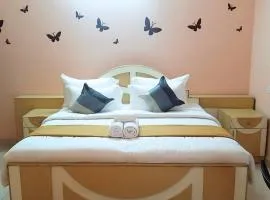 Eaze & Comfort - Boutique Hotel