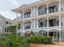 Summerville · Luxurious 3bhk villa in Arpora
