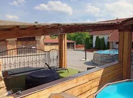 Bohemica Apartman 4