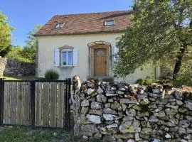 Charmante maison à PADIRAC