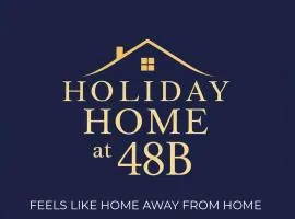 The Holiday Home at 48b