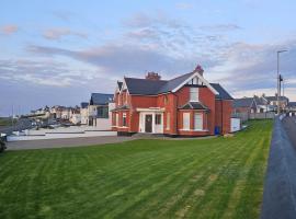 Atlantic Sea View, hotel in Portstewart