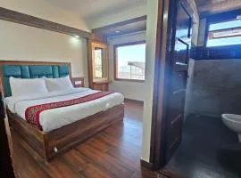 Hotel Pankaj Simla