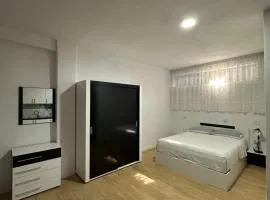 New Bulevard Living - Studio A