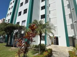 Apartamento Jabotiana