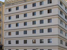 Port Tower Piraeus, member of Gallery Hotels, hotel v destinaci Piraeus