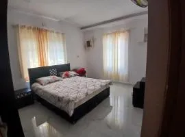 Tharavadu Home Stay, Wayanad