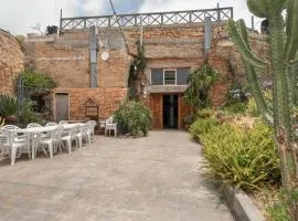 Casa Cueva Anajos