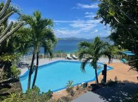 Oceanview Condo with Resort Perks