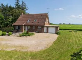 Stunning Home In Nykøbing M With Sauna