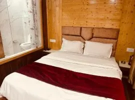 Asha Residency Shimla - Budget Friendly !! Travellers Delight !! Luxury Rooms !! Best Awarded