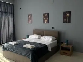 Freske Rooms