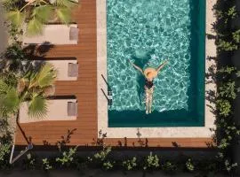 Memoire Guest House I Private Heated Pool I 200m beach