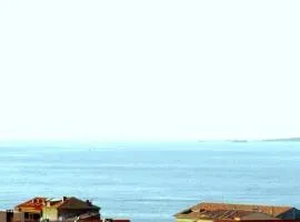 Appartement Vue Mer Corse Sud