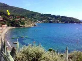 Appartamento a picco sul mare "La Meridiana"