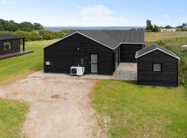 Amazing Home In Haderslev With Sauna, hotel u gradu 'Haderslev'