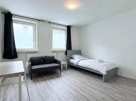 Apartments Neumünster für Firmen & Monteure