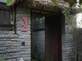 The Bali House