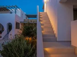 Amare Mykonos Apartment