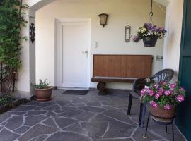 Ferienwohnung Feßler, Hotel in Steingaden